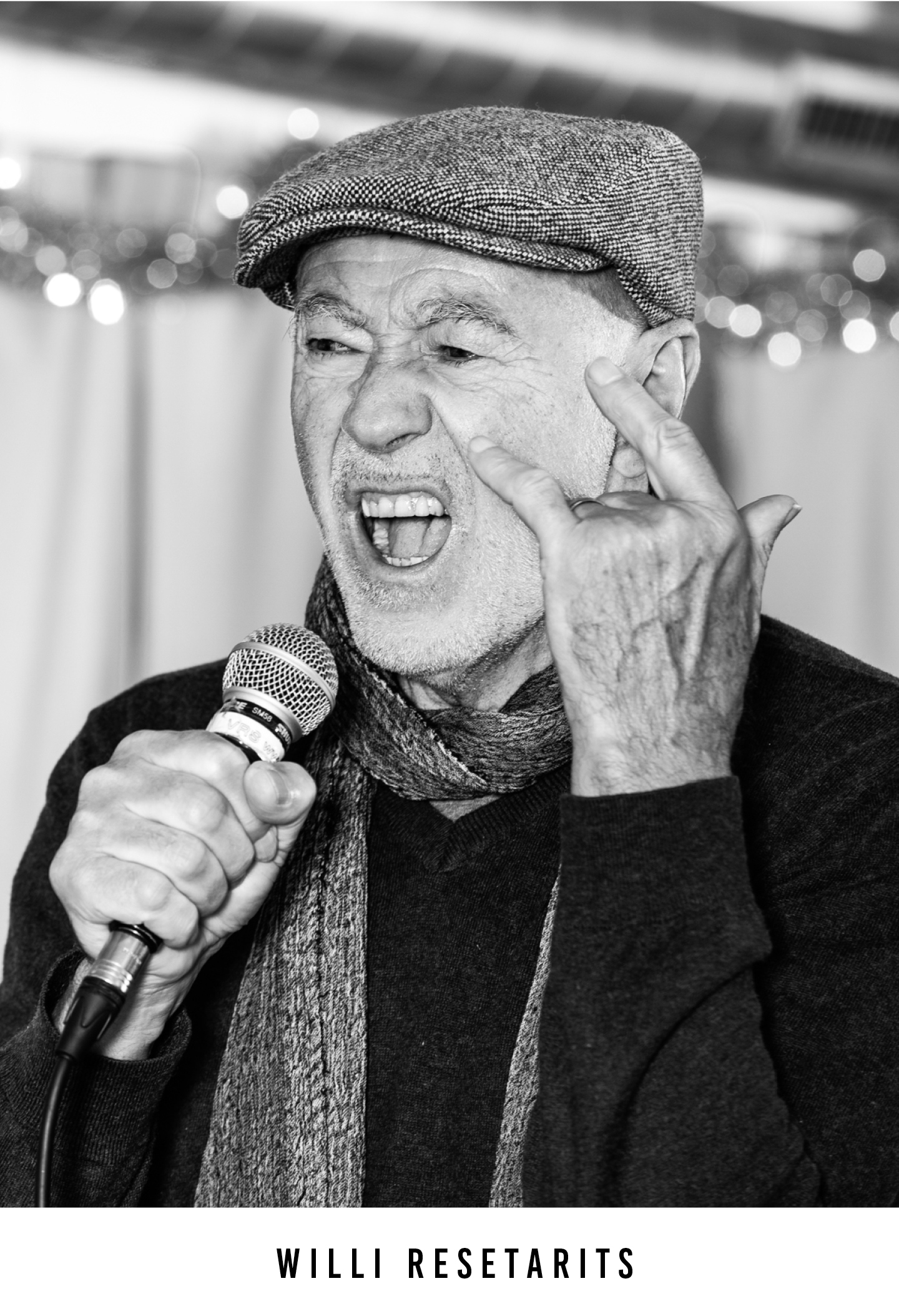 Willi Resetarits