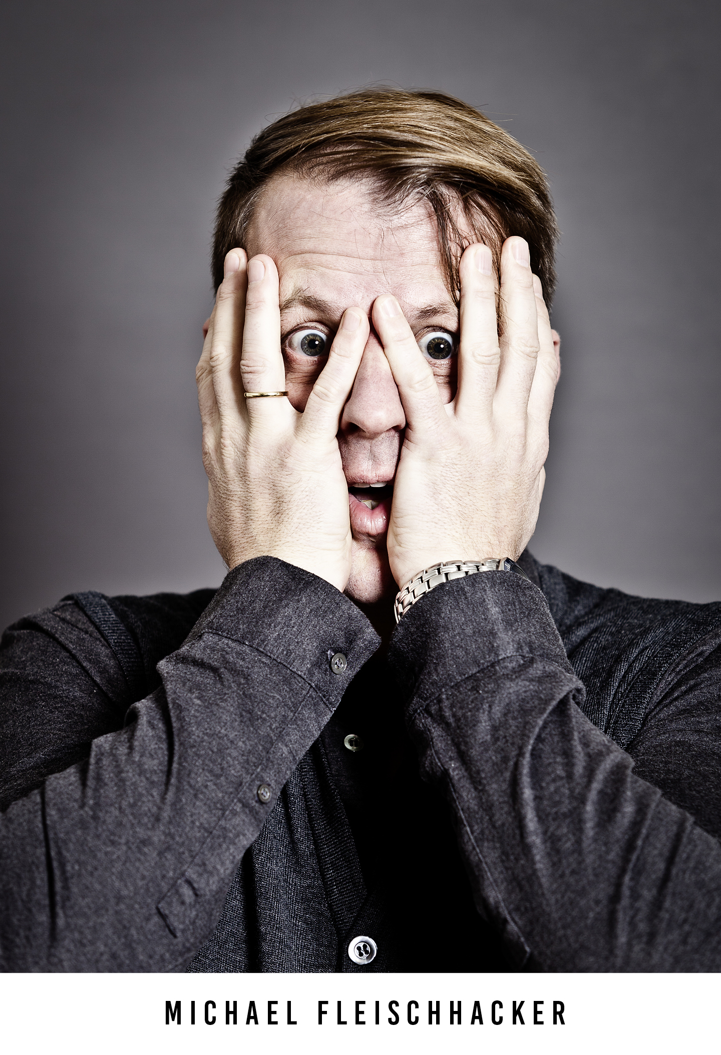 Michael Fleischhacker
